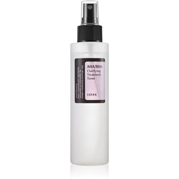 Cosrx Cosrx AHA/BHA toner za čišćenje 150 ml
