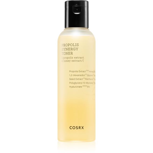 Cosrx Cosrx Full Fit Propolis tonik za lice za sjaj i zaglađivanje kože lica 150 ml