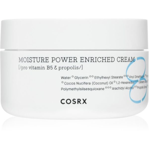 Cosrx Cosrx Hydrium Moisture Power hidratantna krema s ceramidima 50 ml