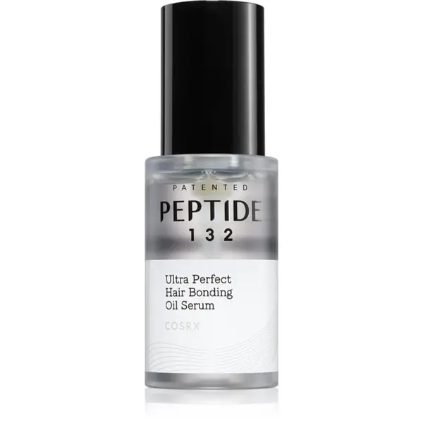 Cosrx Cosrx Peptide - 132 Ultra Perfect Hair Bonding Oil Serum hidratantno i hranjivo ulje za kosu za jačanje kose 28 ml