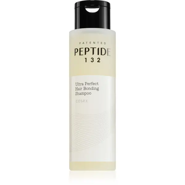 Cosrx Cosrx Peptide - 132 Ultra Perfect Hair Bonding Shampoo šampon za jačanje oštećene kose s umirujućim djelovanjem 200 ml