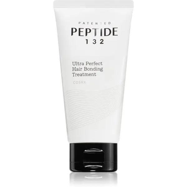 Cosrx Cosrx Peptide - 132 Ultra Perfect Hair Bonding Treatment intenzivni regenerator za oštećenu kosu 120 ml