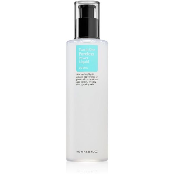 Cosrx Cosrx Poreless toner za sužavanje proširenih pora 100 ml