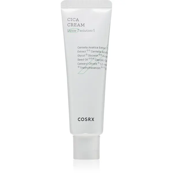 Cosrx Cosrx Pure Fit Cica Cream hranjiva krema s umirujućim djelovanjem 50 ml