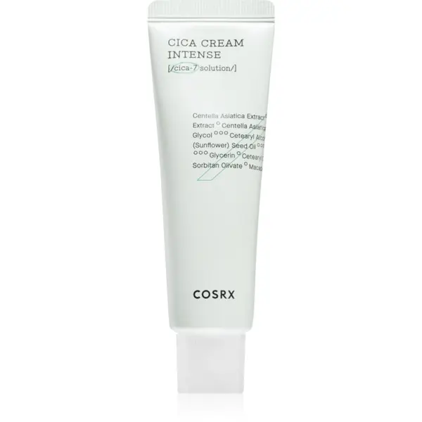 Cosrx Cosrx Pure Fit Cica Cream Intense intenzivna hranjiva krema s umirujućim djelovanjem 50 ml