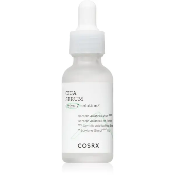 Cosrx Cosrx Pure Fit Cica Serum hranjivi serum s umirujućim djelovanjem 30 ml