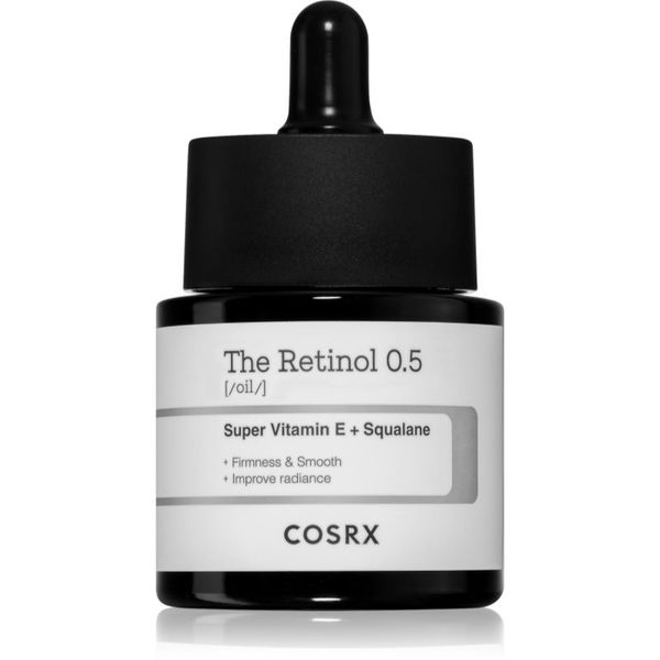 Cosrx Cosrx Retinol 0.5 uljni serum protiv bora 20 ml