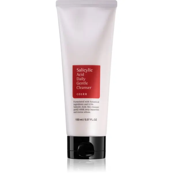 Cosrx Cosrx Salicylic Acid Daily Gentle Cleanser aktivna pjena za čišćenje 150 ml