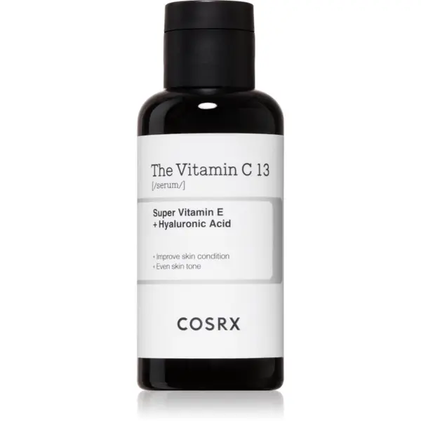 Cosrx Cosrx The Vitamin C 13 posvjetljujući serum s vitaminom C protiv pigmentnih mrlja 20 ml