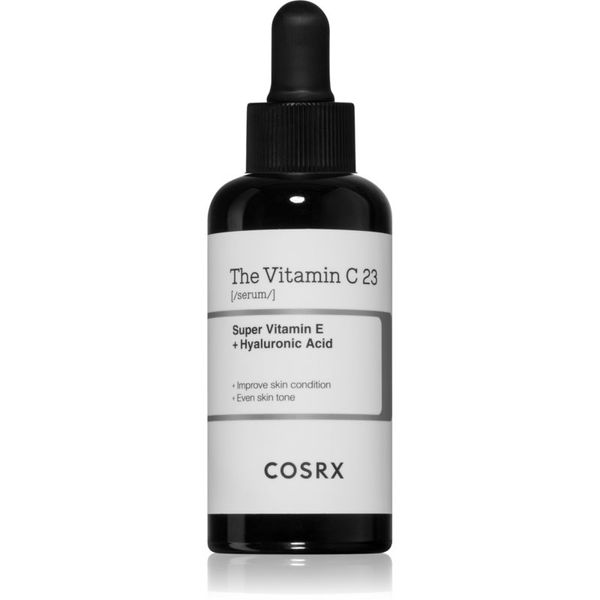 Cosrx Cosrx Vitamin C 23 serum za intenzivnu regeneraciju protiv pigmentnih mrlja 20 ml