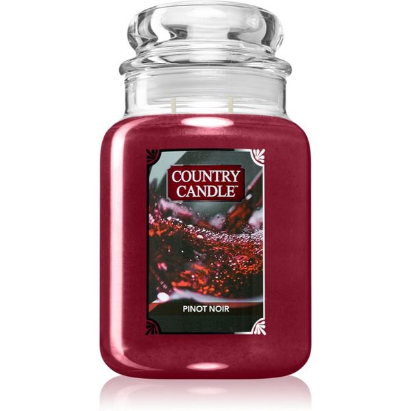 Country Candle Country Candle Pinot Noir mirisna svijeća 737 g