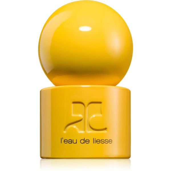 Courrèges Courrèges L'Eau de Liesse parfemska voda uniseks 30 ml