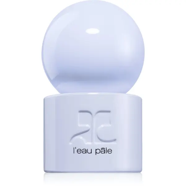 Courrèges Courrèges L'Eau Pale parfemska voda uniseks 30 ml