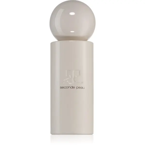 Courrèges Courrèges Seconde Peau parfemska voda uniseks 100 ml
