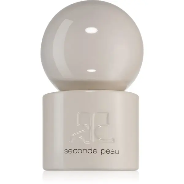 Courrèges Courrèges Seconde Peau parfemska voda uniseks 30 ml