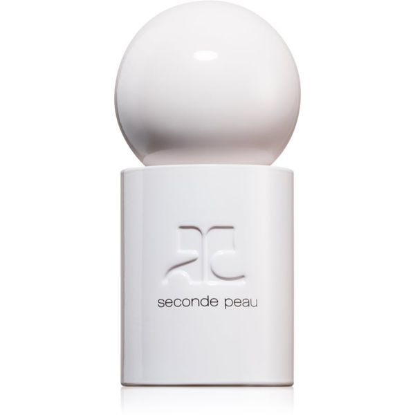 Courrèges Courrèges Seconde Peau parfemska voda uniseks 50 ml