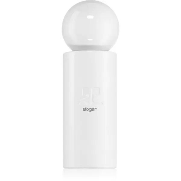 Courrèges Courrèges Slogan parfemska voda uniseks 100 ml