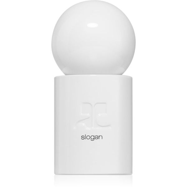 Courrèges Courrèges Slogan parfemska voda uniseks 50 ml