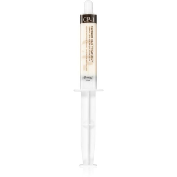 CP-1 CP-1 Premium Hair proteinski tretman s revitalizirajućim djelovanjem 25 ml