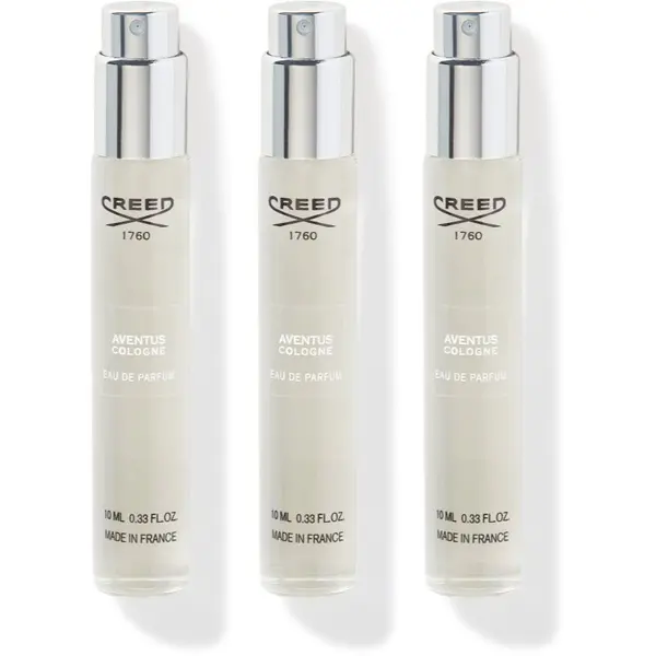 Creed Creed Aventus Cologne set uniseks