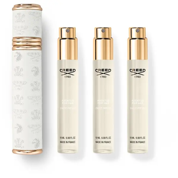 Creed Creed Aventus for Her Traveller putni set za žene