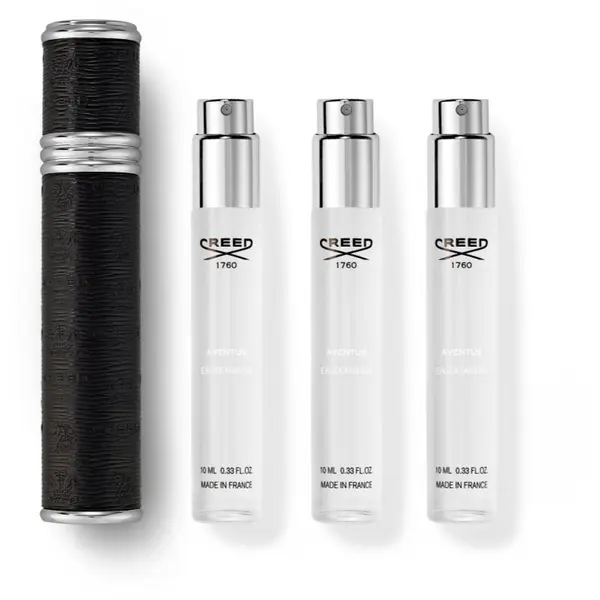 Creed Creed Aventus Traveller putni set za muškarce