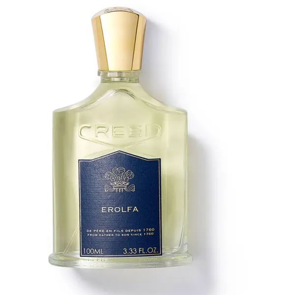 Creed Creed Erolfa parfemska voda uniseks 100 ml