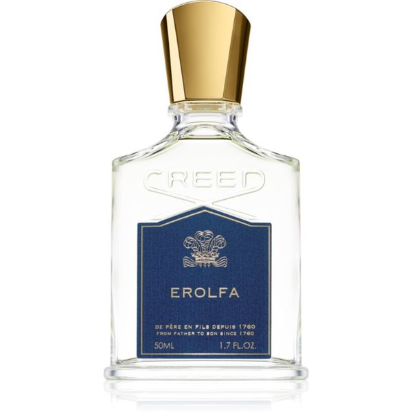 Creed Creed Erolfa parfemska voda za muškarce 50 ml