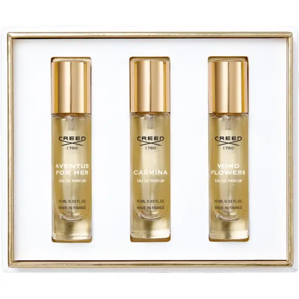 Creed Creed Female Giftset II. set za žene
