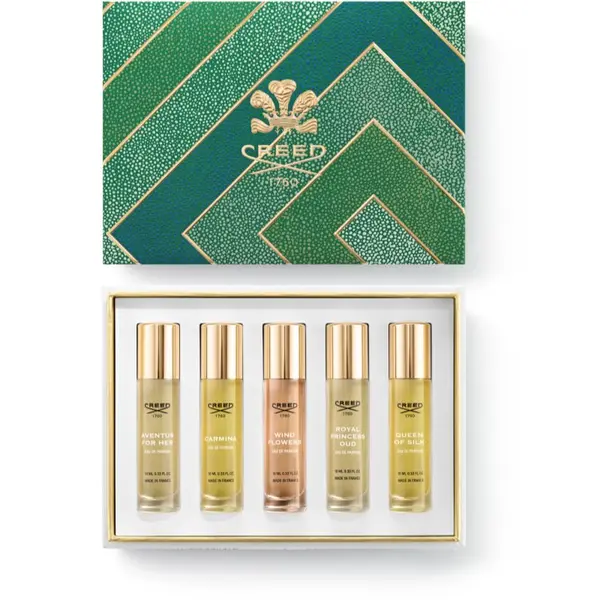 Creed Creed Female Giftset poklon set za žene