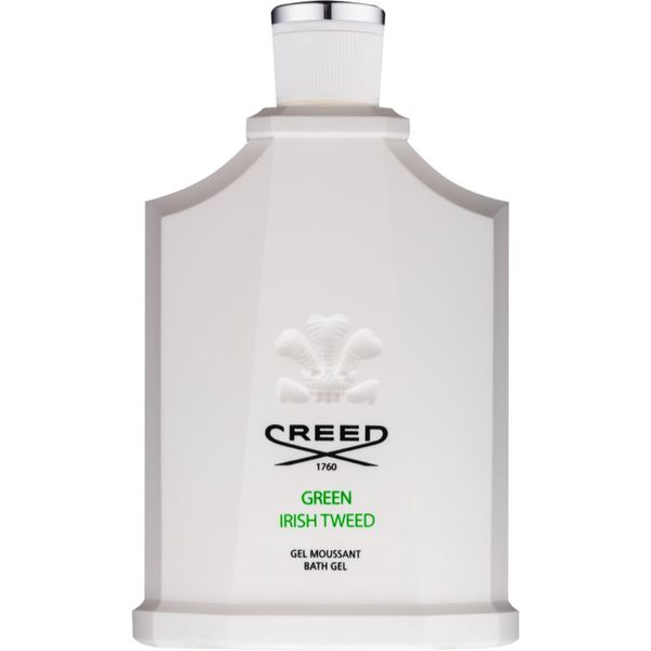 Creed Creed Green Irish Tweed gel za tuširanje za muškarce 200 ml