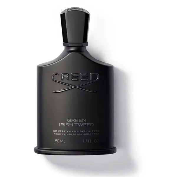 Creed Creed Green Irish Tweed parfemska voda za muškarce 50 ml