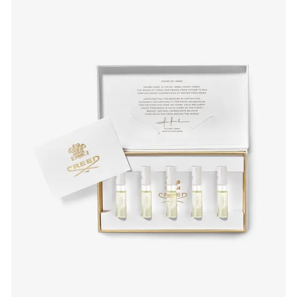 Creed Creed Kit Inspiration set za žene