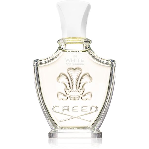 Creed Creed Love in White for Summer parfemska voda za žene 75 ml