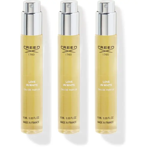 Creed Creed Love in White set za žene