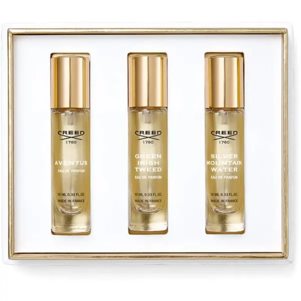 Creed Creed Men's 3-Piece Gift Set II. set za muškarce