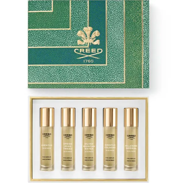 Creed Creed Men's 5-Piece Gift Set poklon set za muškarce