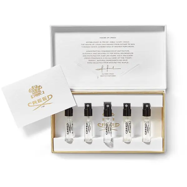 Creed Creed Men's Inspiration Set set za muškarce