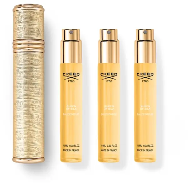 Creed Creed Queen of Silk Traveller putni set za žene