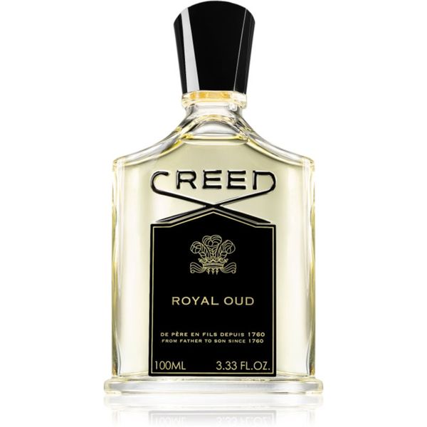 Creed Creed Royal Oud parfemska voda uniseks 100 ml