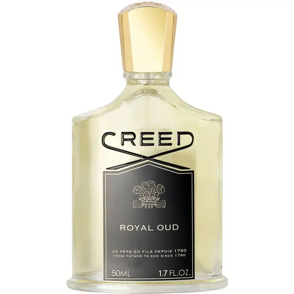 Creed Creed Royal Oud parfemska voda uniseks 50 ml