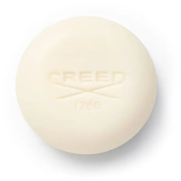 Creed Creed Silver Mountain Water čvrsti sapun za čišćenje s mirisom uniseks 150 g