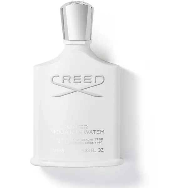 Creed Creed Silver Mountain Water parfemska voda uniseks 100 ml
