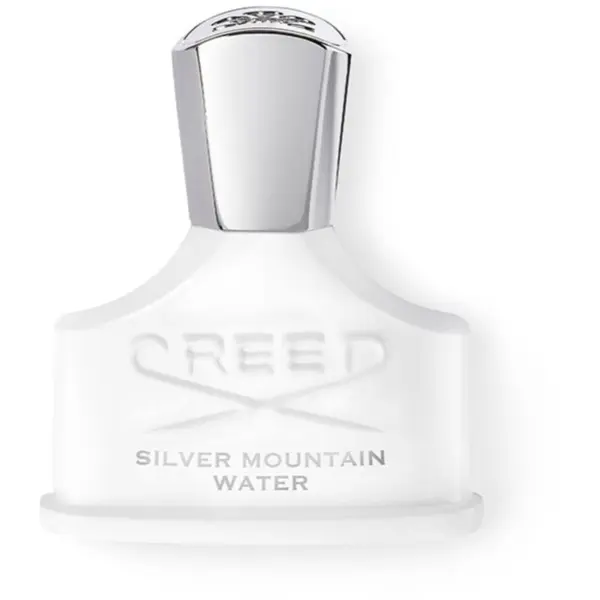 Creed Creed Silver Mountain Water parfemska voda uniseks 30 ml