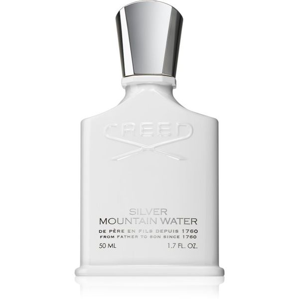 Creed Creed Silver Mountain Water parfemska voda za muškarce 50 ml
