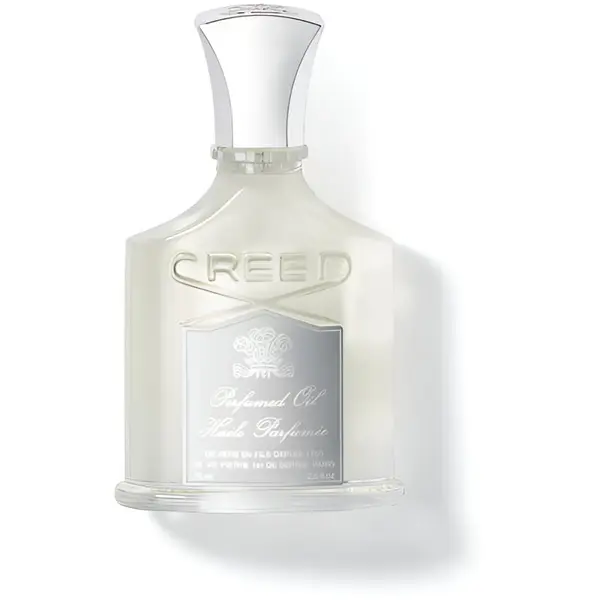 Creed Creed Silver Mountain Water parfumirano ulje uniseks 75 ml