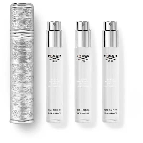 Creed Creed Silver Mountain Water Traveller parfemska voda uniseks