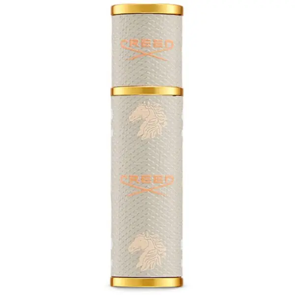 Creed Creed Travel Atomiser Beige punjivi raspršivač parfema 5 ml