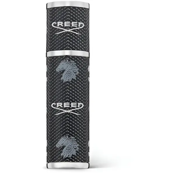 Creed Creed Travel Atomiser Black punjivi raspršivač parfema 5 ml