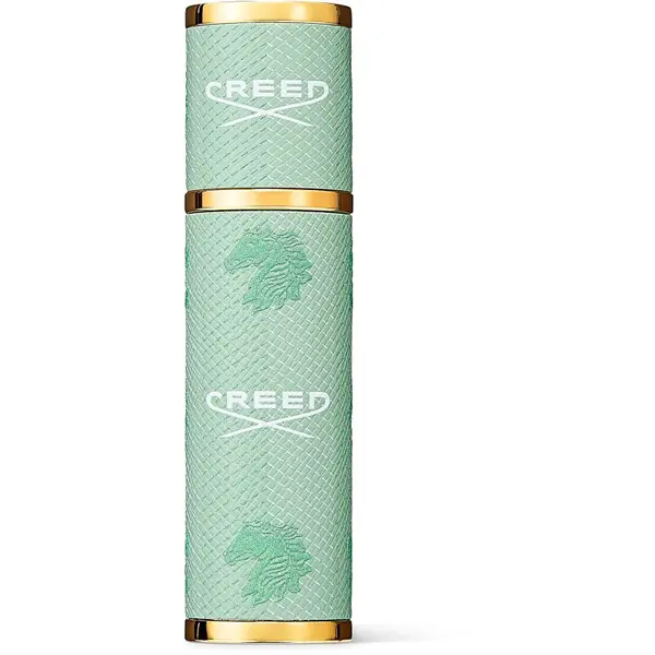 Creed Creed Travel Atomiser Celadon Green punjivi raspršivač parfema 5 ml